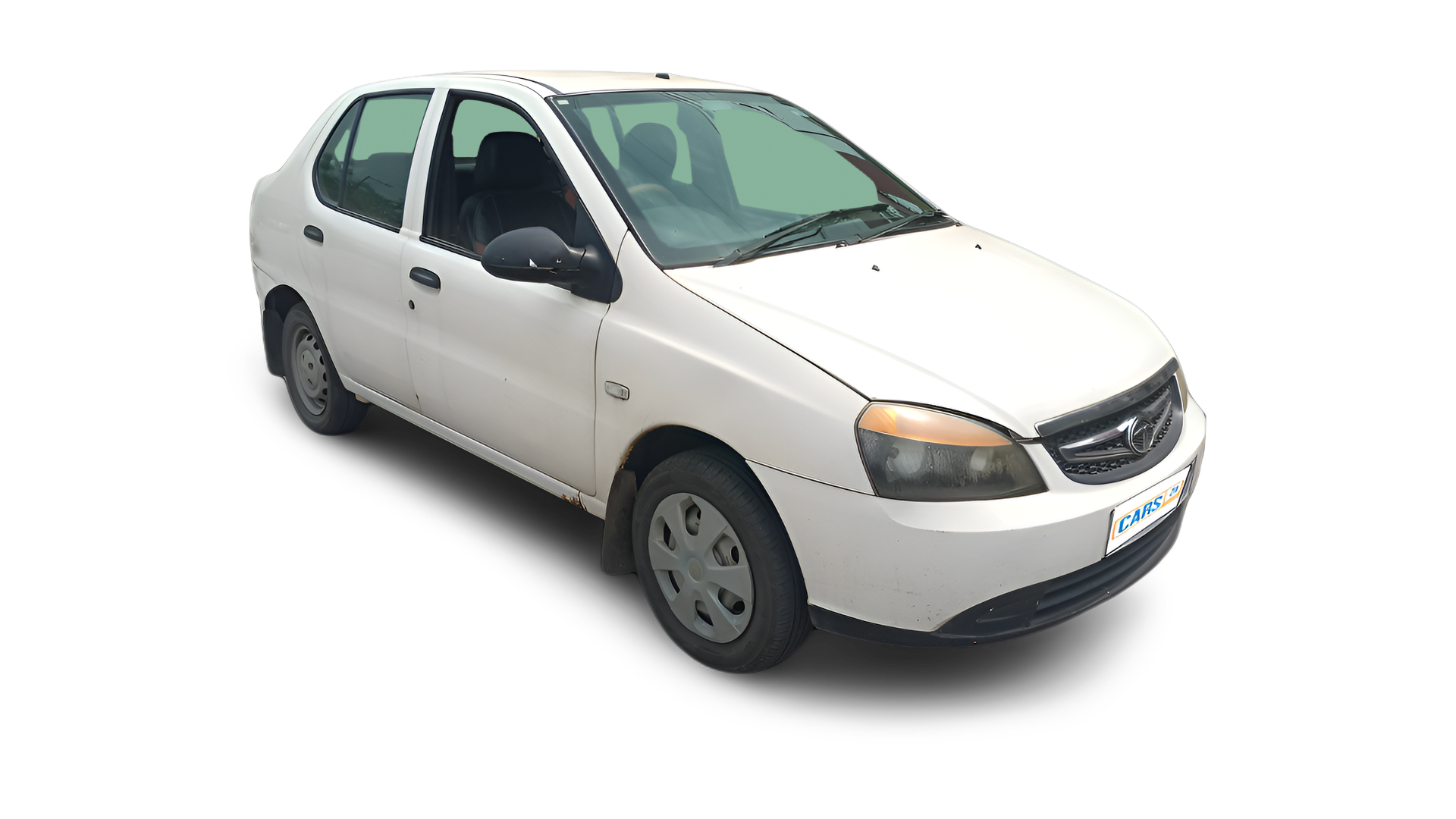 2015 Tata Indigo ECS - Sedan - Diesel - Manual - ₹1.64 lakh